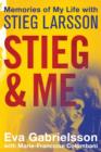 Image for Stieg and Me