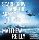 Image for Scarecrow and the Army of Thieves
