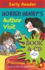Image for Horrid Henry&#39;s author visit