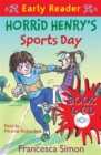 Image for Horrid Henry Early Reader: Horrid Henry&#39;s Sports Day