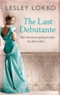 Image for The Last Debutante