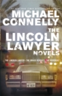 Image for The Lincoln Lawyer Novels