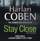 Image for Stay close