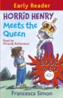 Image for Horrid Henry Early Reader: Horrid Henry Meets the Queen