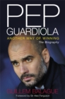 Image for Pep Guardiola  : another way of winning