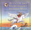 Image for Atticus the Storyteller