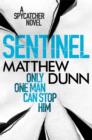 Image for Sentinel : A Spycatcher Novel