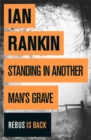Image for Standing in another man&#39;s grave