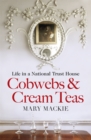 Image for Cobwebs and Cream Teas