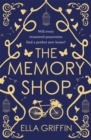 Image for The memory shop