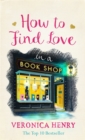 Image for How to Find Love in a Book Shop