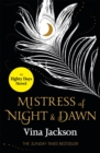 Image for Mistress of night &amp; dawn