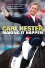 Image for Making it happen  : the autobiography