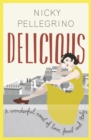 Image for Delicious
