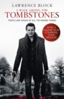 Image for A walk among the tombstones