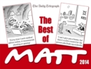 Image for The Best of Matt 2014