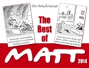 Image for The best of Matt 2014