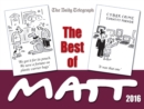 Image for The Best of Matt 2016
