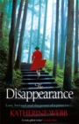 Image for The Disappearance