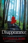 Image for The disappearance