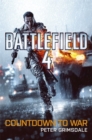 Image for Battlefield 4  : countdown to war