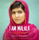 Image for I am Malala  : the girl who was shot by the Taliban