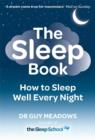 Image for The Sleep Book