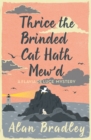Image for Thrice the brinded cat hath mew&#39;d