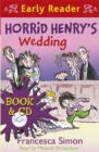 Image for Horrid Henry&#39;s Wedding