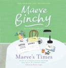 Image for Maeve&#39;s Times