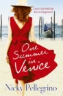 Image for One Summer in Venice