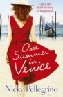 Image for One summer in Venice