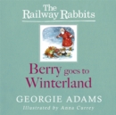 Image for Berry Goes to Winterland