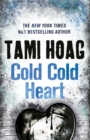 Image for Cold, cold heart