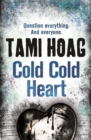Image for Cold Cold Heart