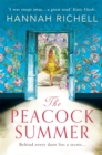Image for The peacock summer