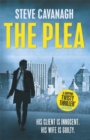 Image for The Plea