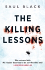 Image for The Killing Lessons