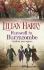 Image for Farewell to Burracombe