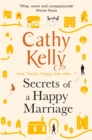 Image for Secrets of a happy marriage