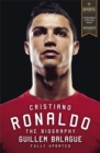 Image for Cristiano Ronaldo  : the biography