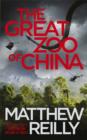 Image for The Great Zoo Of China