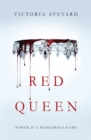 Image for Red queen