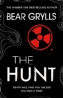 Image for Bear Grylls: The Hunt