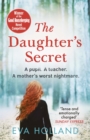 Image for The Daughter&#39;s Secret