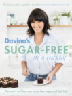 Image for Davina&#39;s Sugar-Free in a Hurry