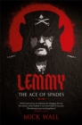 Image for Lemmy  : the definitive biography