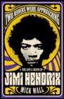 Image for Two riders were approaching  : the life &amp; death of Jimi Hendrix