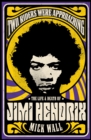 Image for Two riders were approaching  : the life and death of Jimi Hendrix