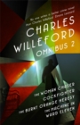 Image for Charles Willeford omnibus2